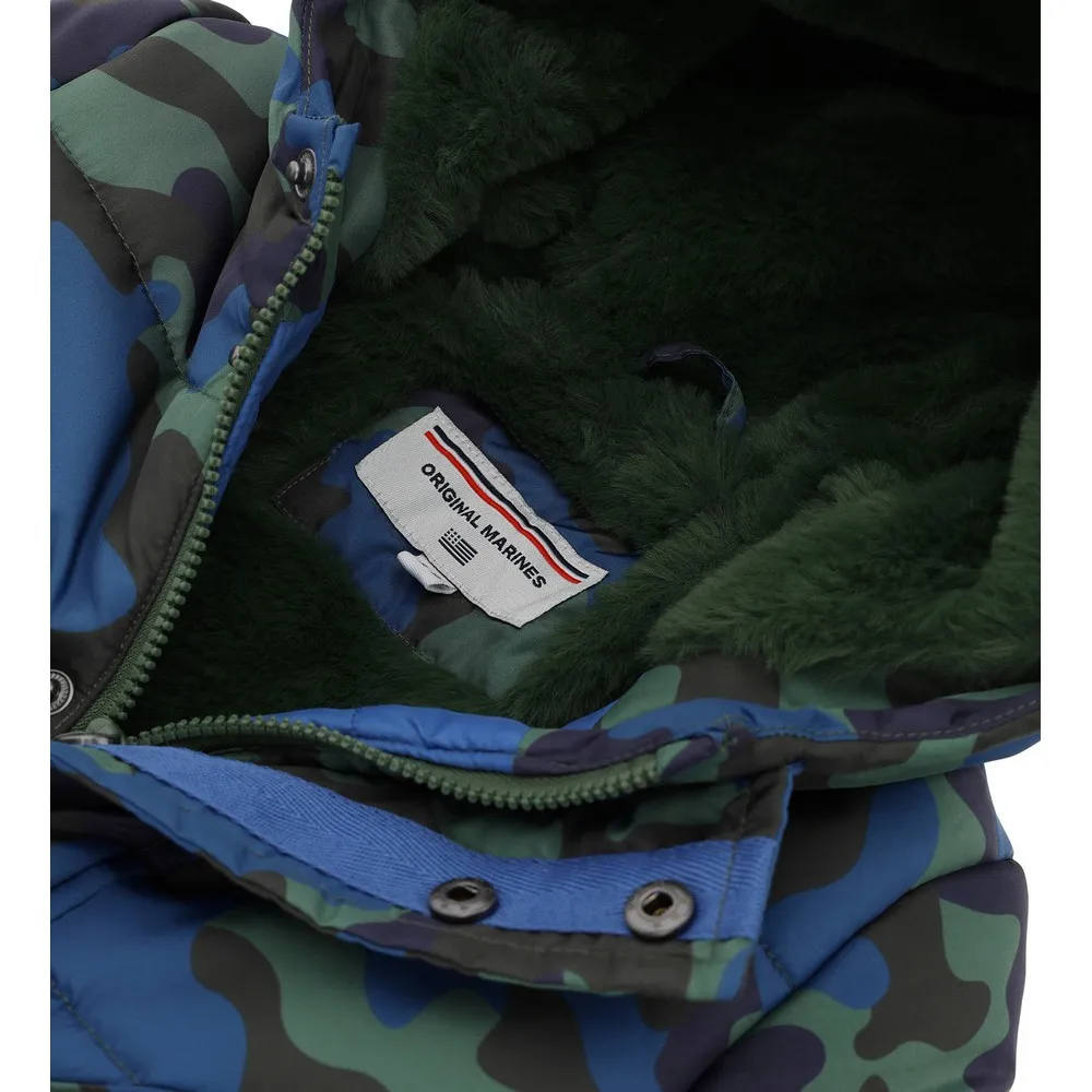 ORIGINAL MARINES JAKNA JACKETS
