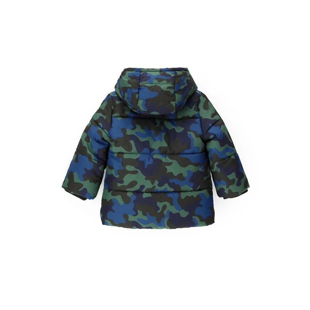 ORIGINAL MARINES JAKNA JACKETS