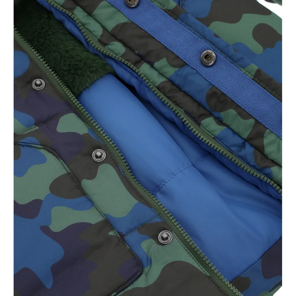 ORIGINAL MARINES JAKNA JACKETS
