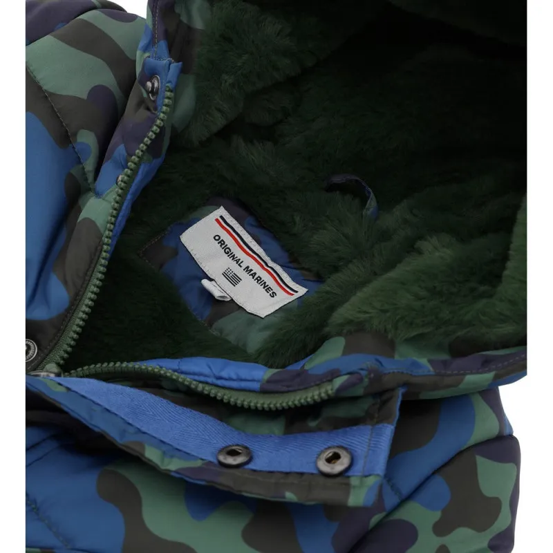 ORIGINAL MARINES JAKNA JACKETS