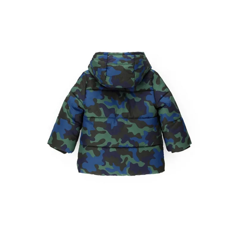 ORIGINAL MARINES JAKNA JACKETS