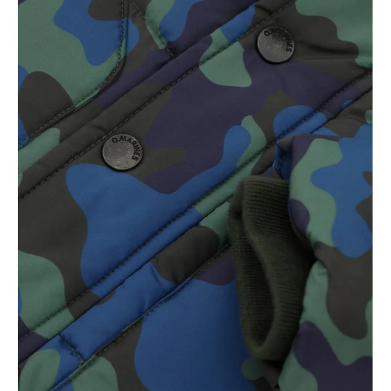 ORIGINAL MARINES JAKNA JACKETS