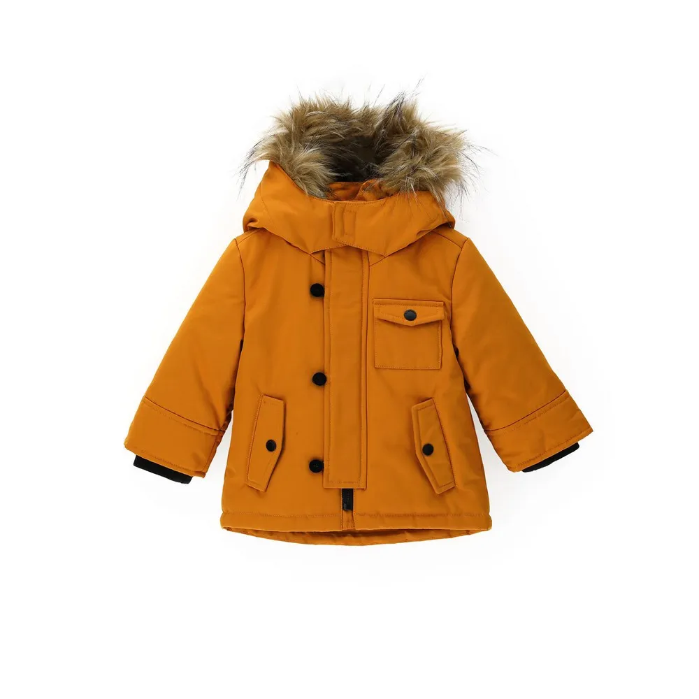 ORIGINAL MARINES JAKNA JACKETS