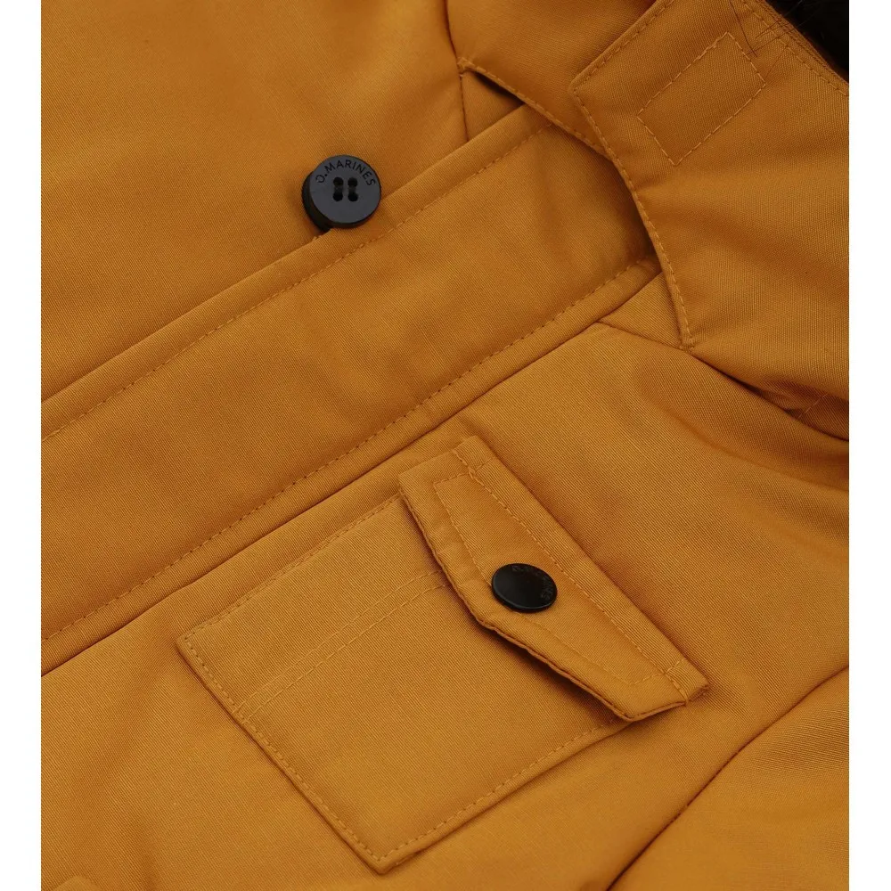 ORIGINAL MARINES JAKNA JACKETS