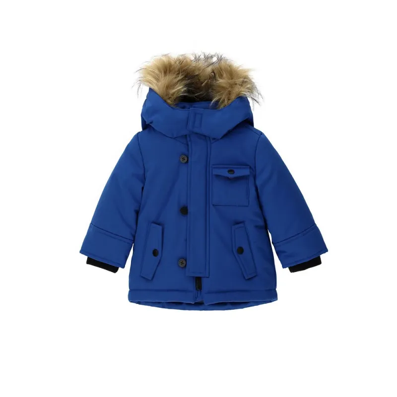 ORIGINAL MARINES JAKNA JACKETS