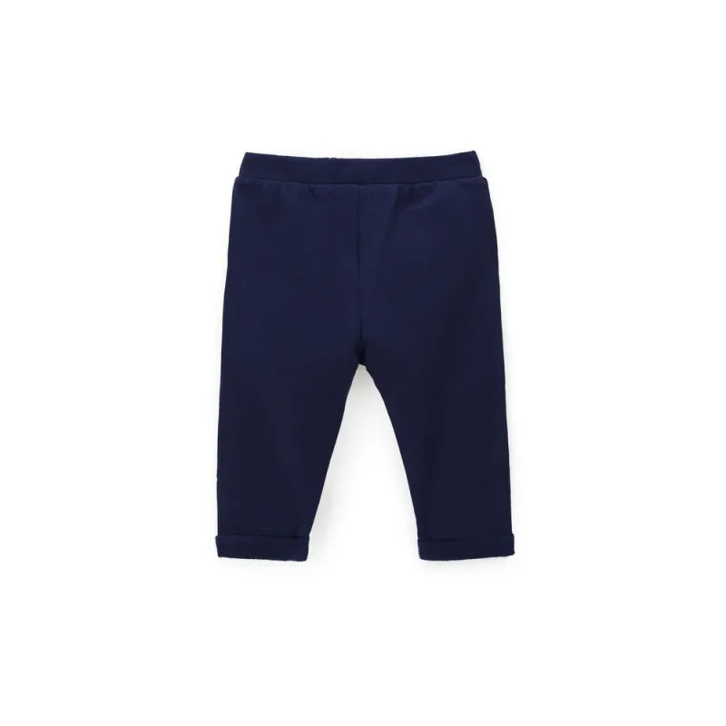 ORIGINAL MARINES DONJI DEO TRENERKE BOLD ACADEMY 