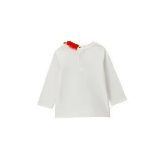 ORIGINAL MARINES MAJICA DUG RUKAV NATALIZIO 