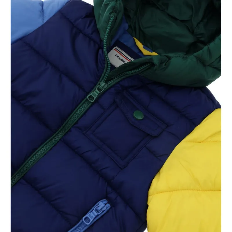 ORIGINAL MARINES JAKNA JACKETS
