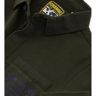 ORIGINAL MARINES MAJICA POLO DUG RUKAV MILITARY MOUNTAIN