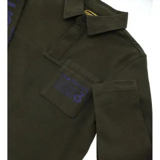 ORIGINAL MARINES MAJICA POLO DUG RUKAV MILITARY MOUNTAIN