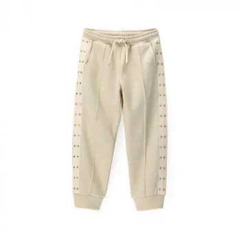 ORIGINAL MARINES DONJI DEO TRENERKE WHITE PARTY 