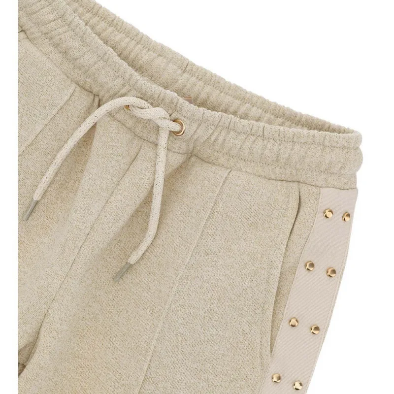 ORIGINAL MARINES DONJI DEO TRENERKE WHITE PARTY 