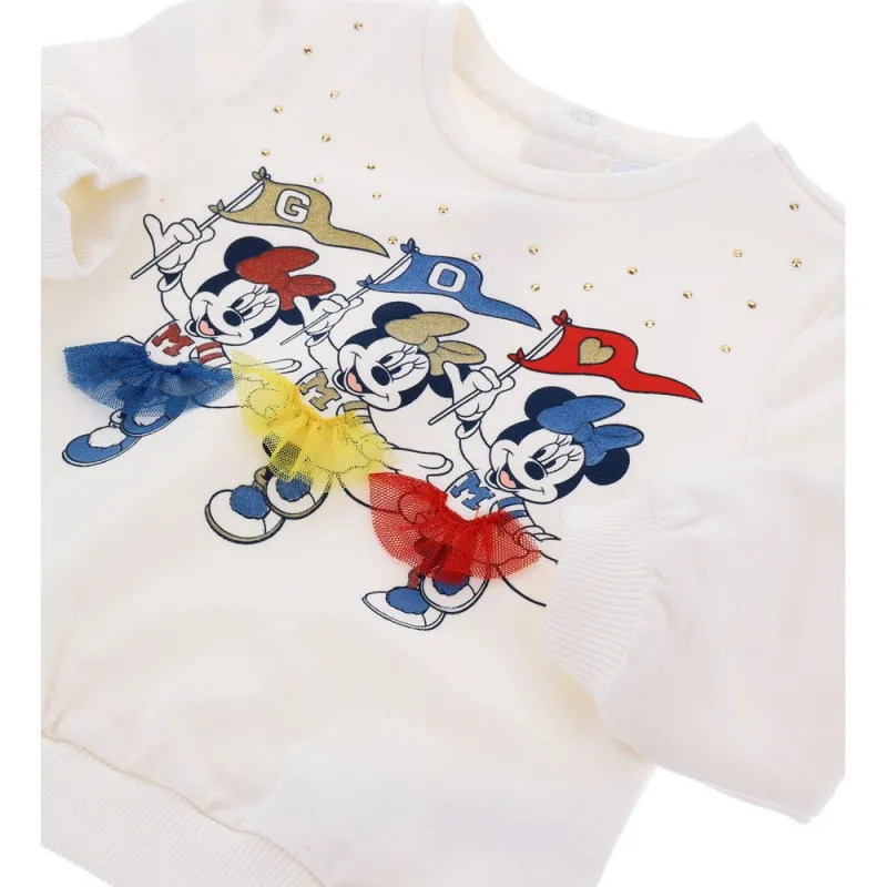 ORIGINAL MARINES DUKS BOLD ACADEMY DISNEY