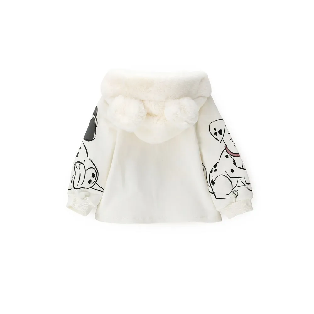 ORIGINAL MARINES DUKS DRESSY PINK DISNEY - CARICA 101 