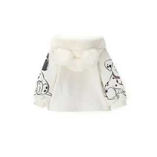 ORIGINAL MARINES DUKS DRESSY PINK DISNEY - CARICA 101 