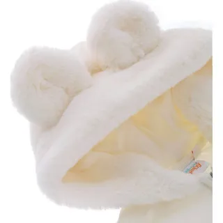 ORIGINAL MARINES DUKS DRESSY PINK DISNEY - CARICA 101 