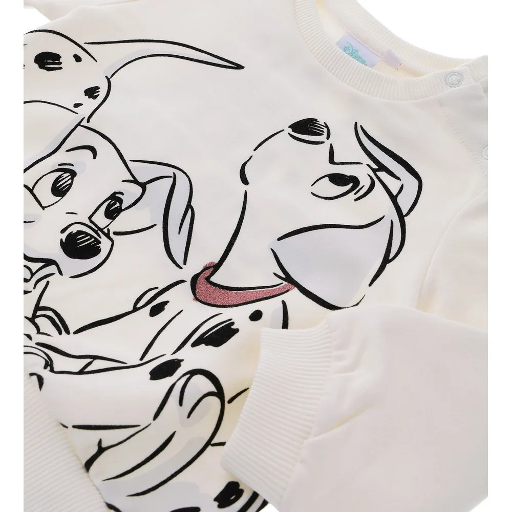 ORIGINAL MARINES SET ROLKA I PANTALONE DRESSY PINK DISNEY - CARICA 101 