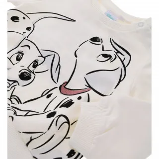 ORIGINAL MARINES SET ROLKA I PANTALONE DRESSY PINK DISNEY - CARICA 101 