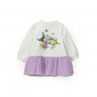 ORIGINAL MARINES HALJINA EARTH KEEPER DISNEY - BAMBI