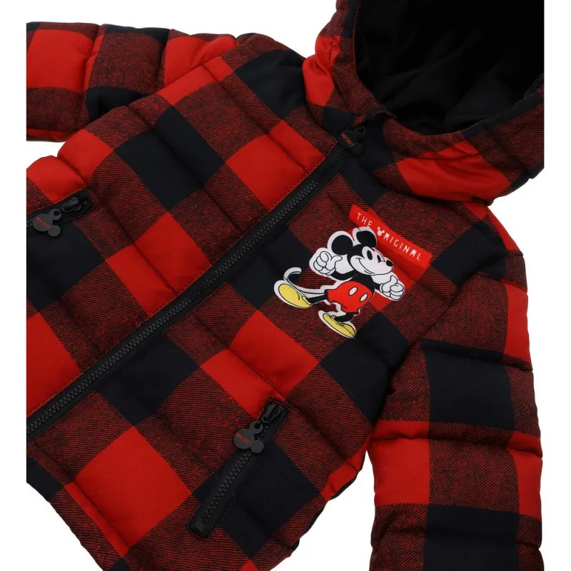 ORIGINAL MARINES JAKNA JACKETS DISNEY