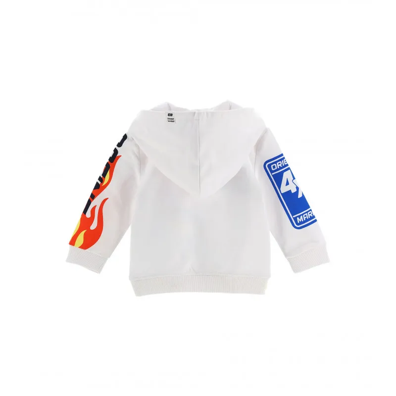 ORIGINAL MARINES DUKS PRESS PLAY 