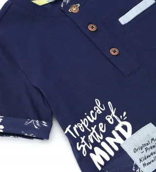 ORIGINAL MARINES MAJICA KRATAK RUKAV SPECIAL DAY