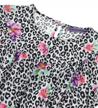 ORIGINAL MARINES HALJINA LUSH LILAC 