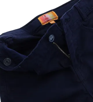ORIGINAL MARINES PANTALONE NATURAL FLUO