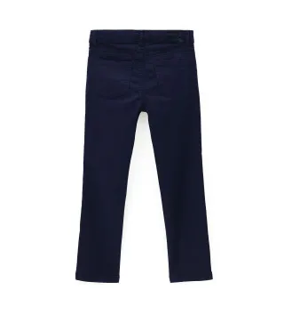 ORIGINAL MARINES PANTALONE NATURAL FLUO