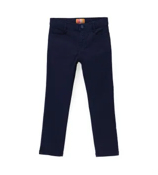ORIGINAL MARINES PANTALONE NATURAL FLUO