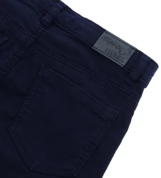 ORIGINAL MARINES PANTALONE NATURAL FLUO