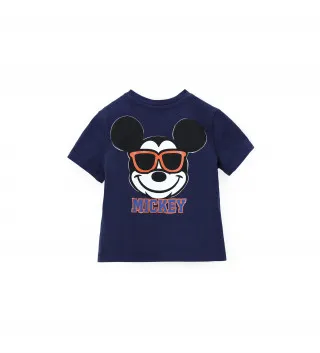 ORIGINAL MARINES MAJICA DUG RUKAV LA PLAGE DISNEY