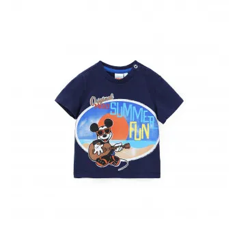 ORIGINAL MARINES MAJICA DUG RUKAV LA PLAGE DISNEY 