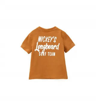 ORIGINAL MARINES MAJICA DUG RUKAV LA PLAGE DISNEY