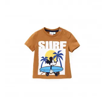 ORIGINAL MARINES MAJICA DUG RUKAV LA PLAGE DISNEY 