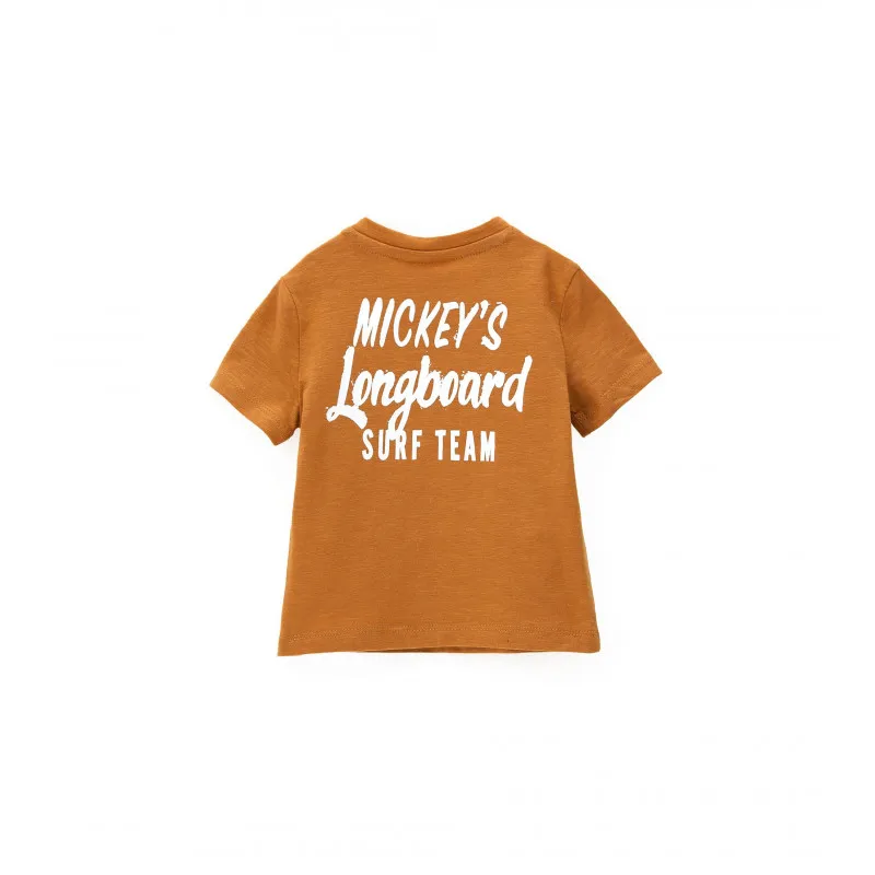 ORIGINAL MARINES MAJICA DUG RUKAV LA PLAGE DISNEY