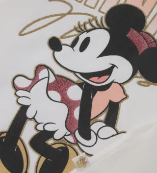 ORIGINAL MARINES MAJICA KRATAK RUKAV TRAVEL DREAM DISNEY