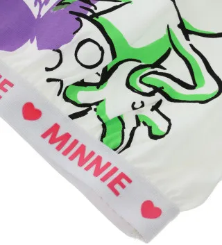 ORIGINAL MARINES MAJICA KRATAK RUKAV NATURAL FLUO DISNEY