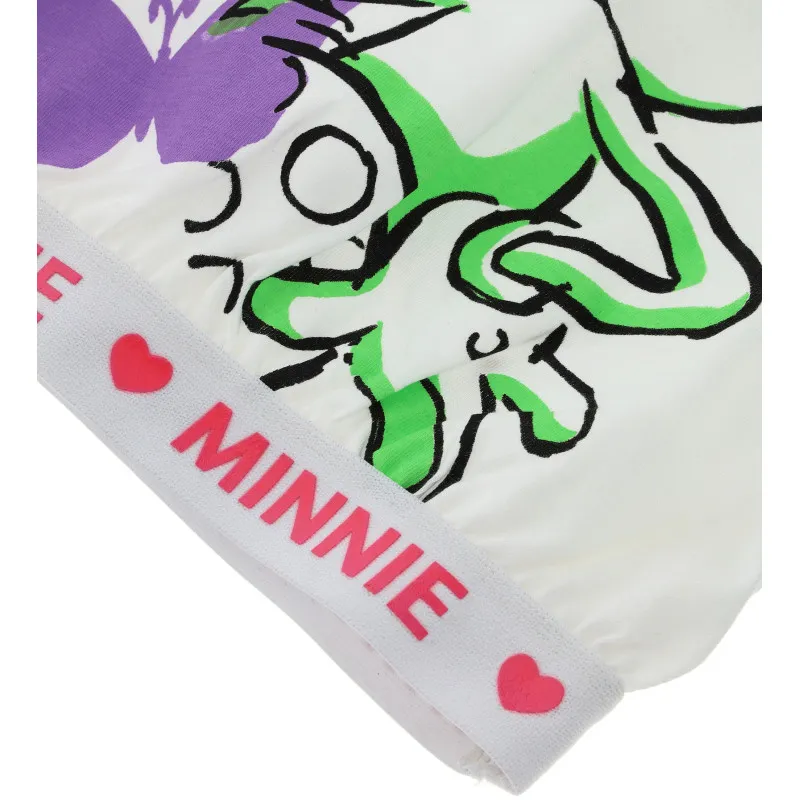 ORIGINAL MARINES MAJICA KRATAK RUKAV NATURAL FLUO DISNEY
