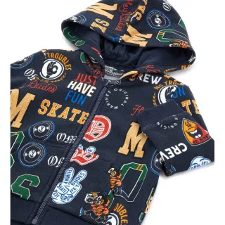 ORIGINAL MARINES DUKS