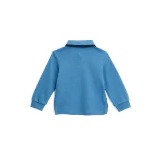 ORIGINAL MARINES MAJICA POLO DUG RUKAV