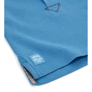 ORIGINAL MARINES MAJICA POLO DUG RUKAV