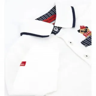 ORIGINAL MARINES MAJICA POLO DUG RUKAV