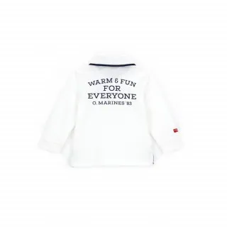 ORIGINAL MARINES MAJICA POLO DUG RUKAV