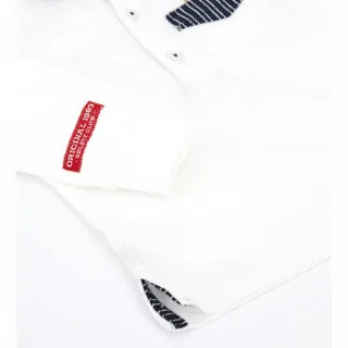 ORIGINAL MARINES MAJICA POLO DUG RUKAV