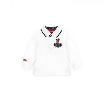 ORIGINAL MARINES MAJICA POLO DUG RUKAV