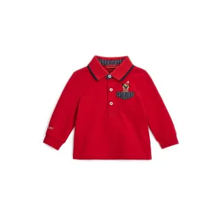 ORIGINAL MARINES MAJICA POLO DUG RUKAV