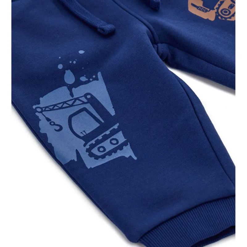 ORIGINAL MARINES DONJI DEO 