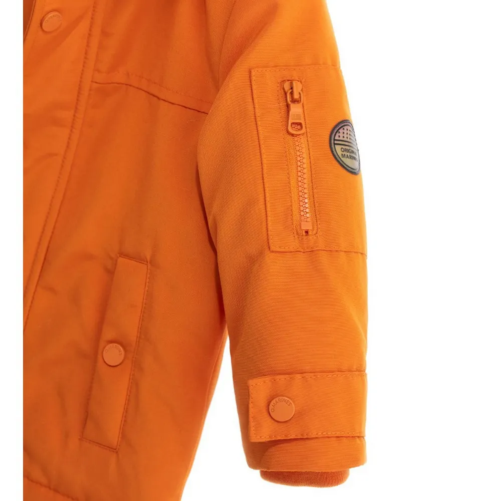 ORIGINAL MARINES JAKNA 