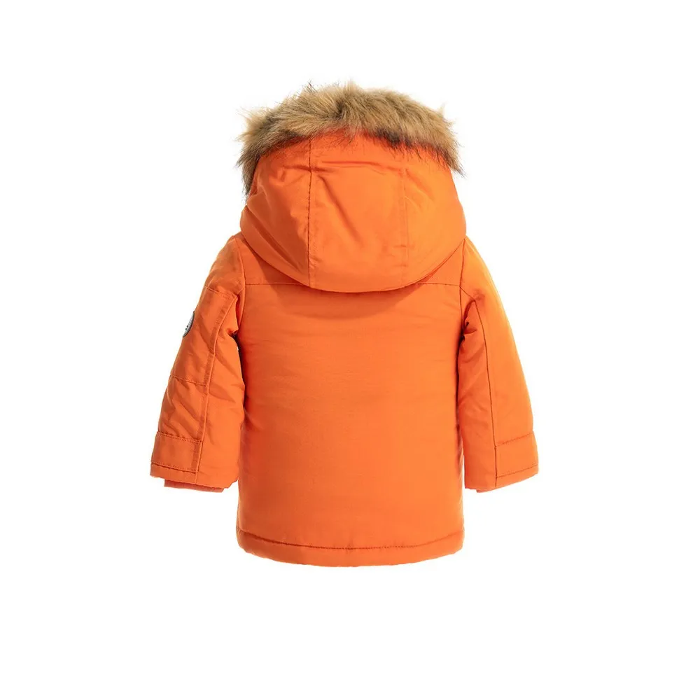 ORIGINAL MARINES JAKNA 